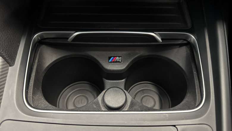 BMW 3 Series 335d xDrive M Sport Shadow Edition 4dr Step Auto Diesel Saloon